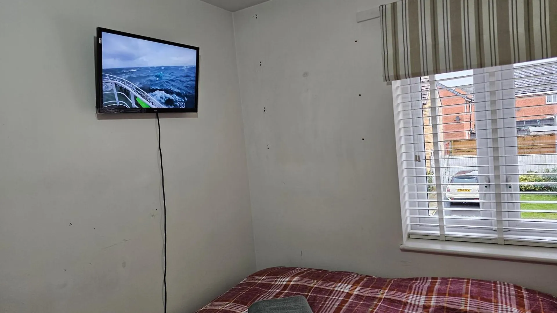 Bridgepay Double Room Newcastle 0*, Νιούκασλ Ηνωμένο Βασίλειο