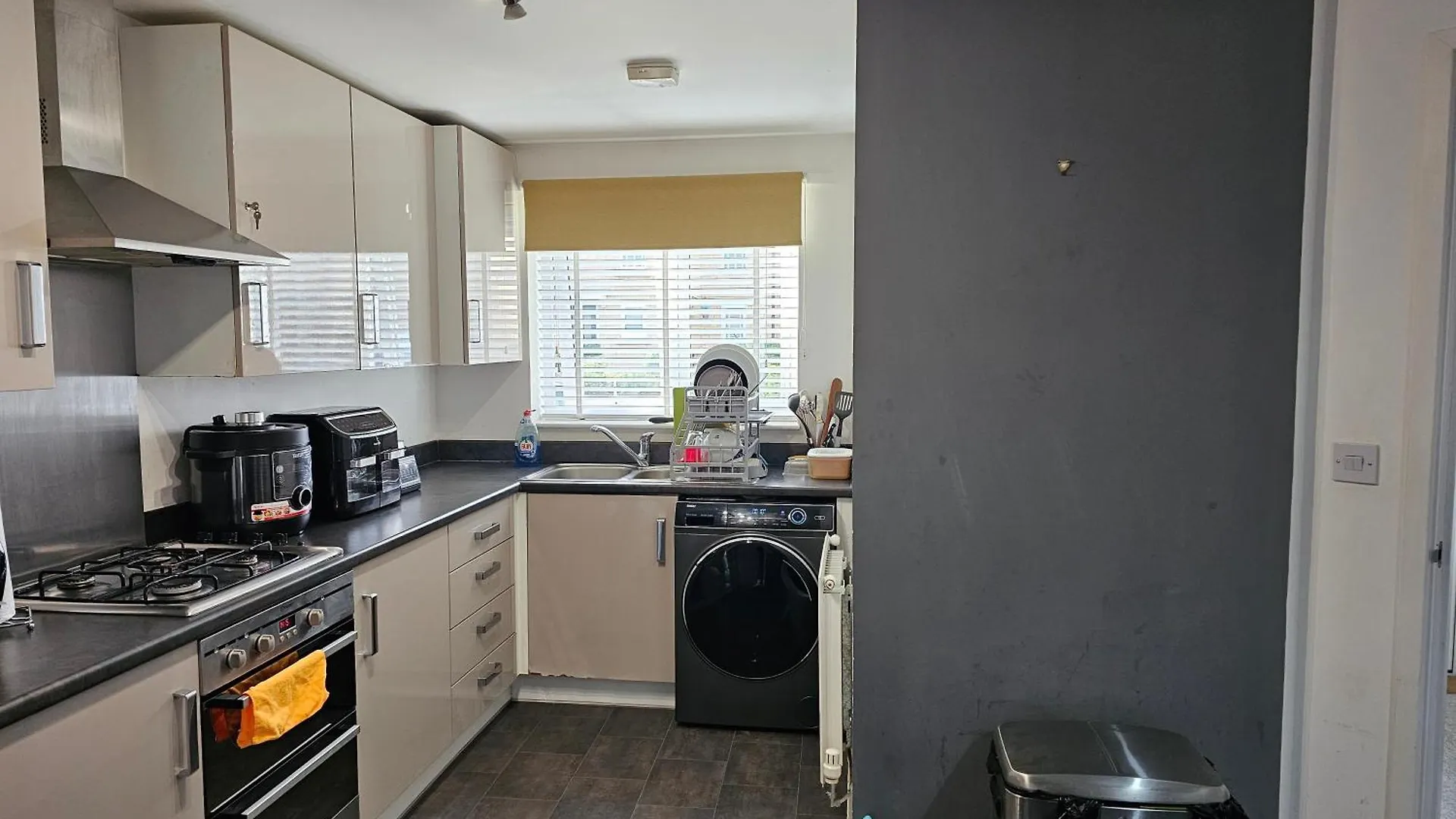 Bridgepay Double Room Newcastle Δωμάτια σε οικογενειακή κατοικία Νιούκασλ