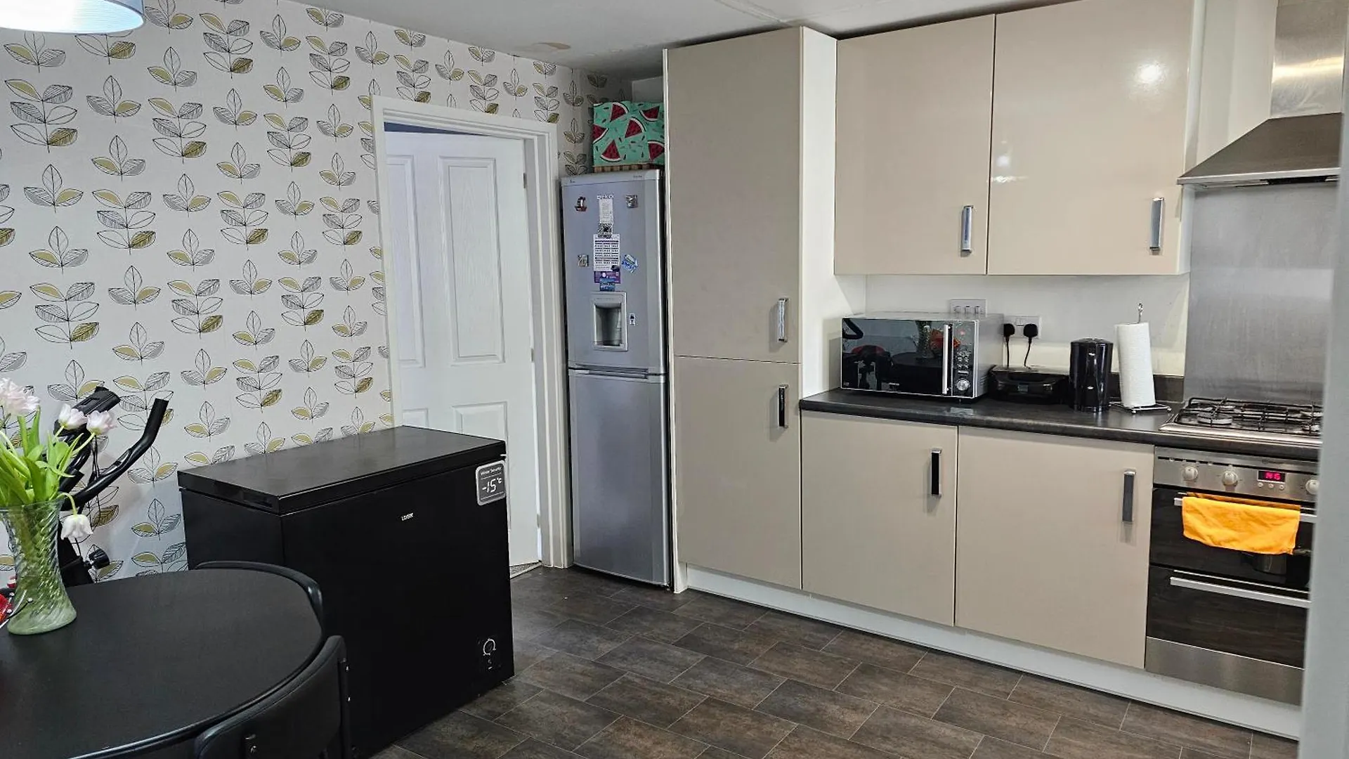 Bridgepay Double Room Newcastle Ηνωμένο Βασίλειο