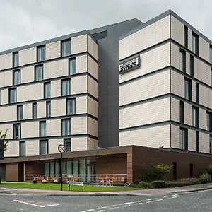 4* Appart hôtel Staybridge By Ihg