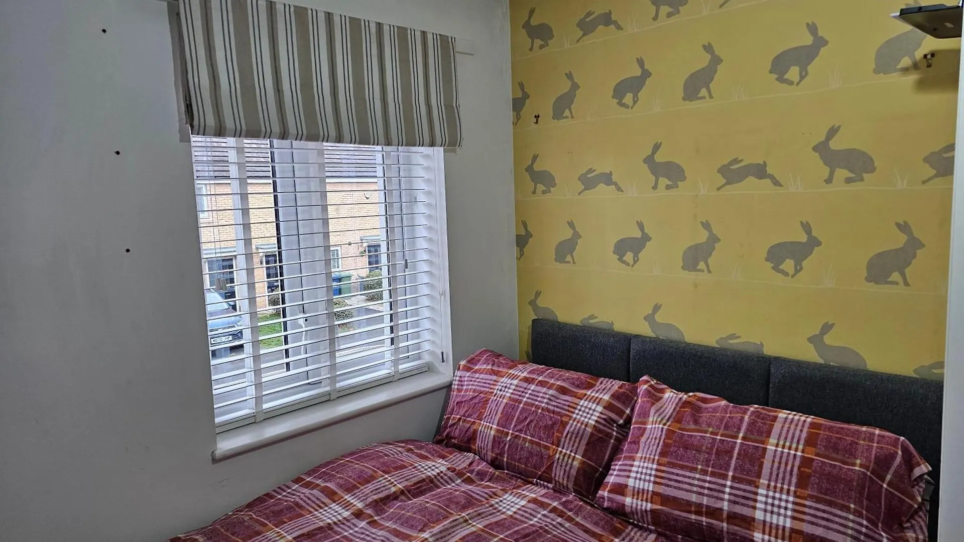 Habitación en casa particular Bridgepay Double Room Newcastle