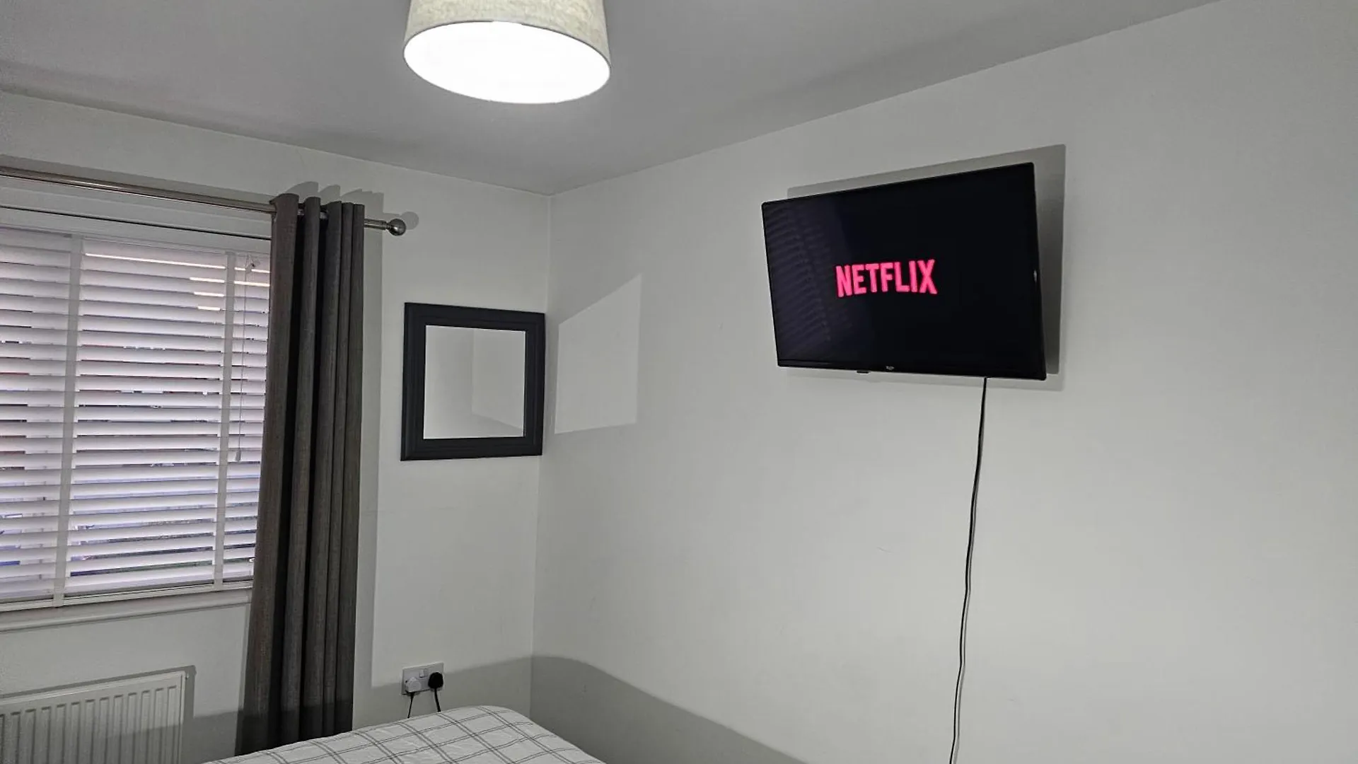 Bridgepay Double Room Newcastle Newcastle upon Tyne