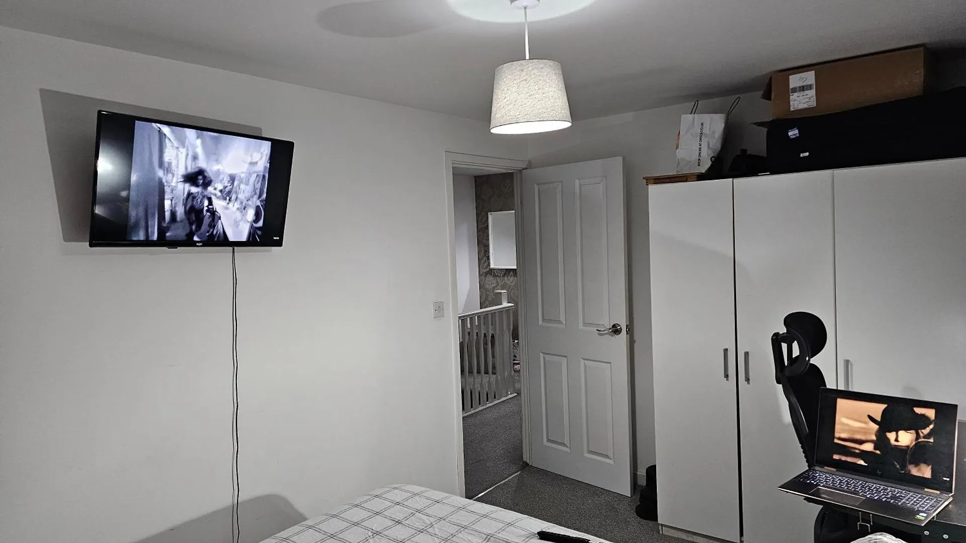 Habitación en casa particular Bridgepay Double Room Newcastle