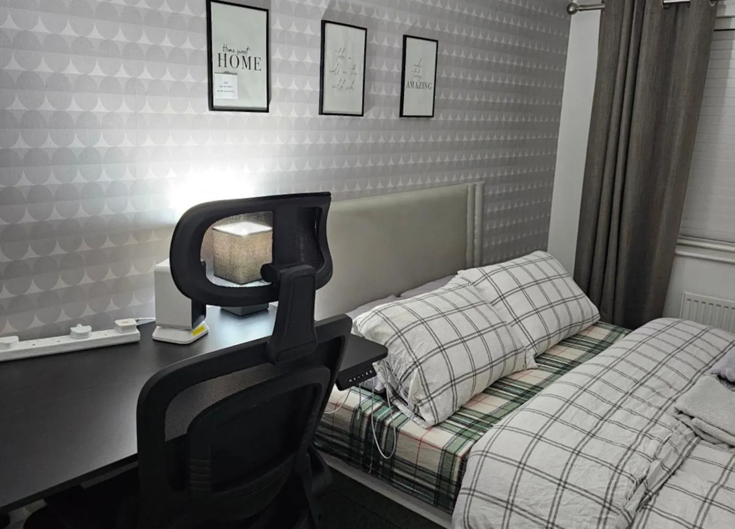 Bridgepay Double Room Newcastle