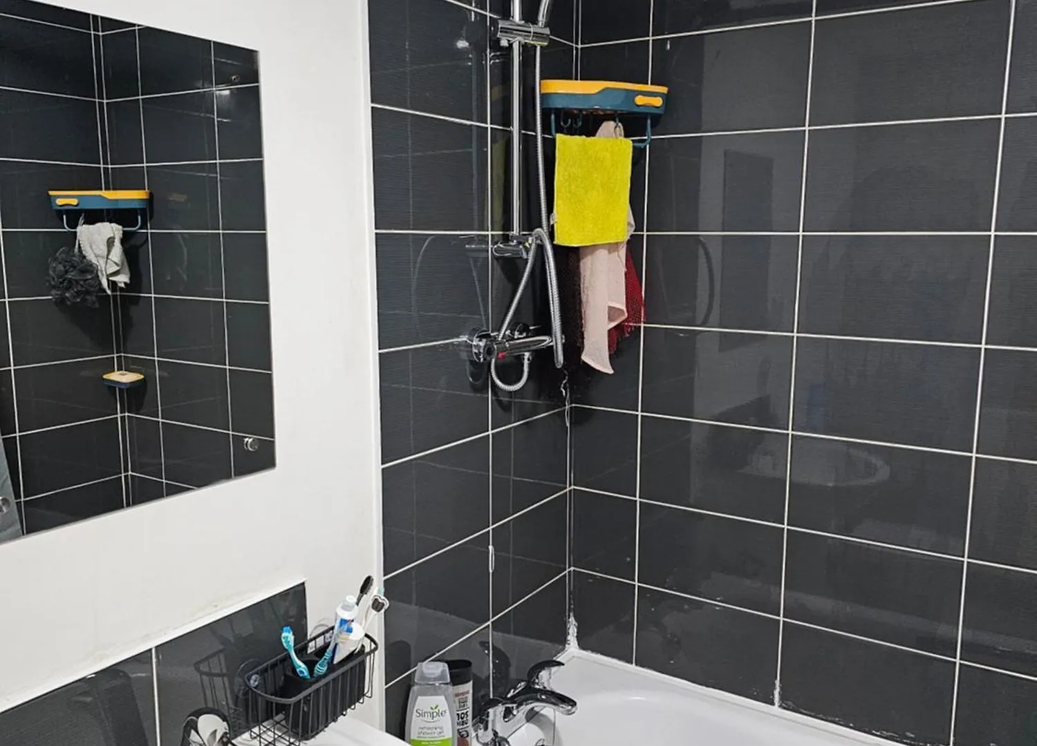 Bridgepay Double Room Newcastle Newcastle upon Tyne