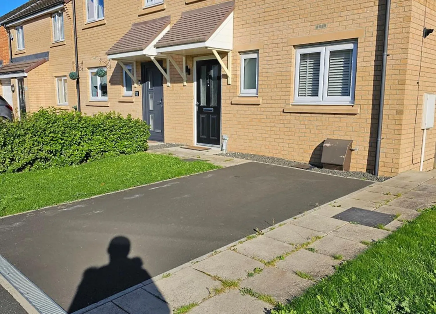 Bridgepay Double Room Newcastle Reino Unido