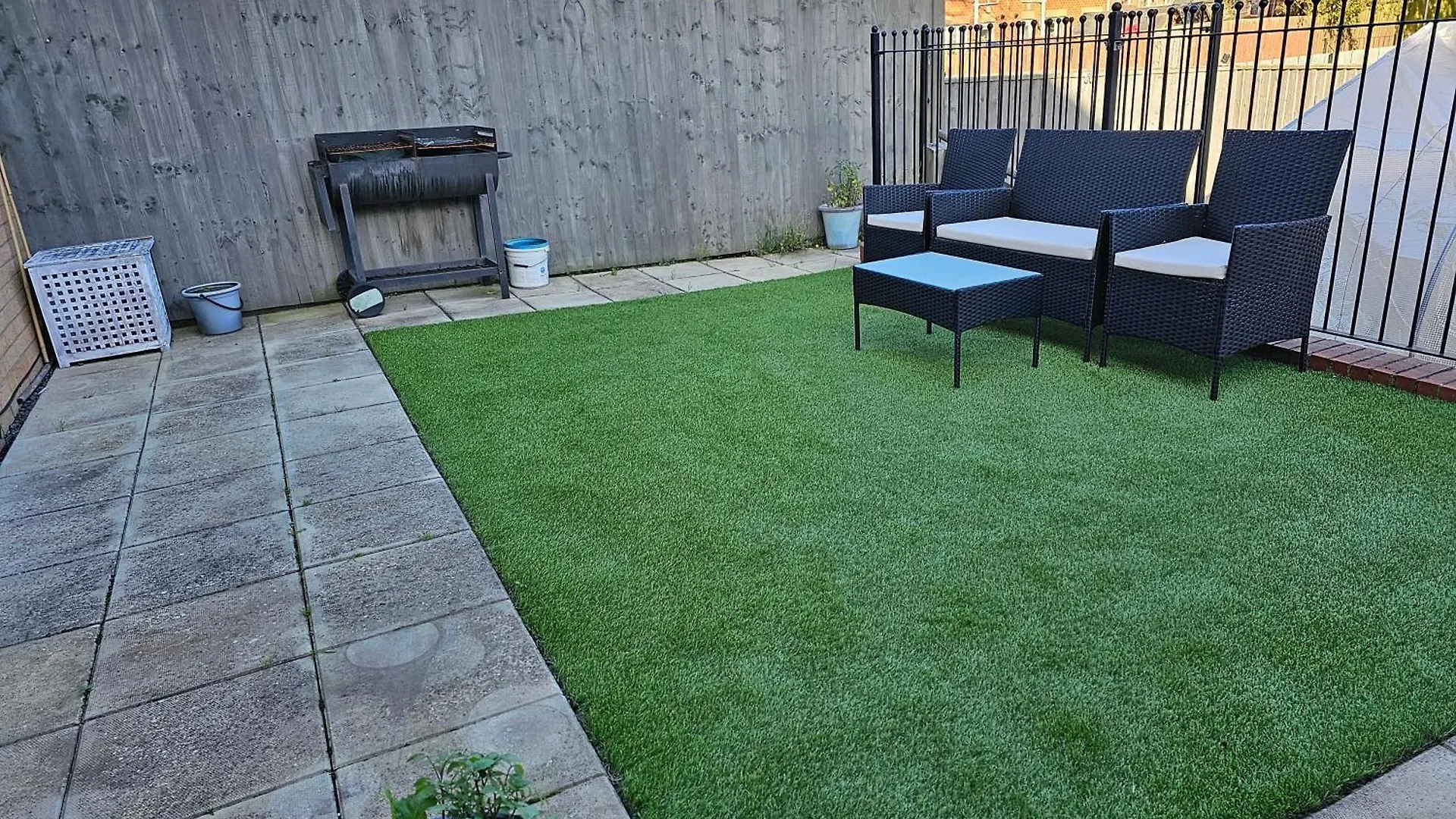 Bridgepay Double Room Newcastle Reino Unido