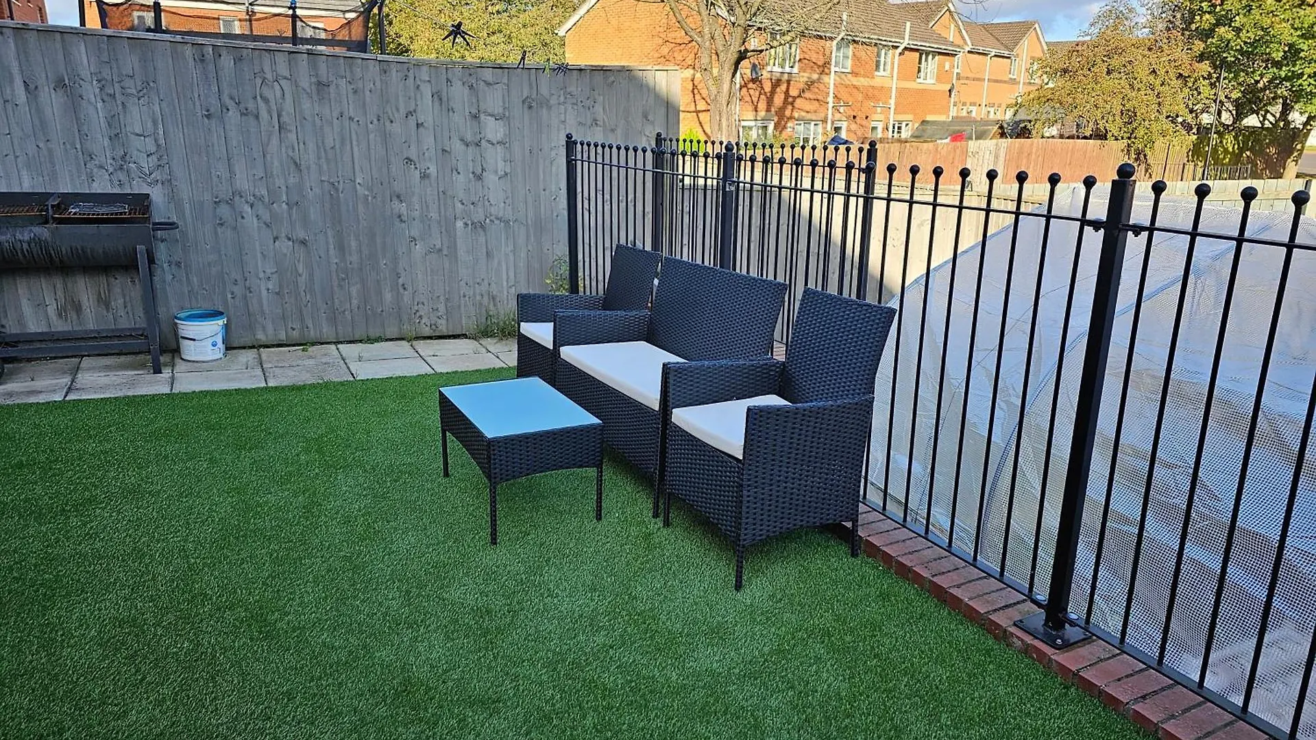 Bridgepay Double Room Newcastle 0*, Newcastle upon Tyne Reino Unido